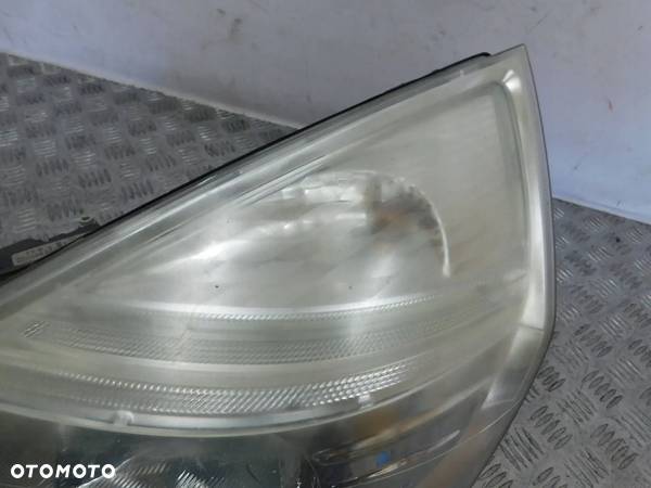 REFLEKTOR LAMPA LEWA RENAULT ESPACE IV LIFT - 2