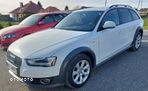 Audi A4 Allroad 2.0 TDI Quattro S tronic - 14