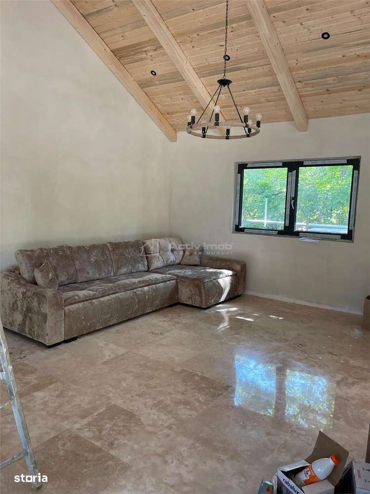 Casa 2025 Campuri Soveja - Imagine principală: 2/16