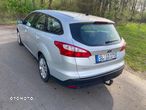 Ford Focus 1.6 Platinium X - 9