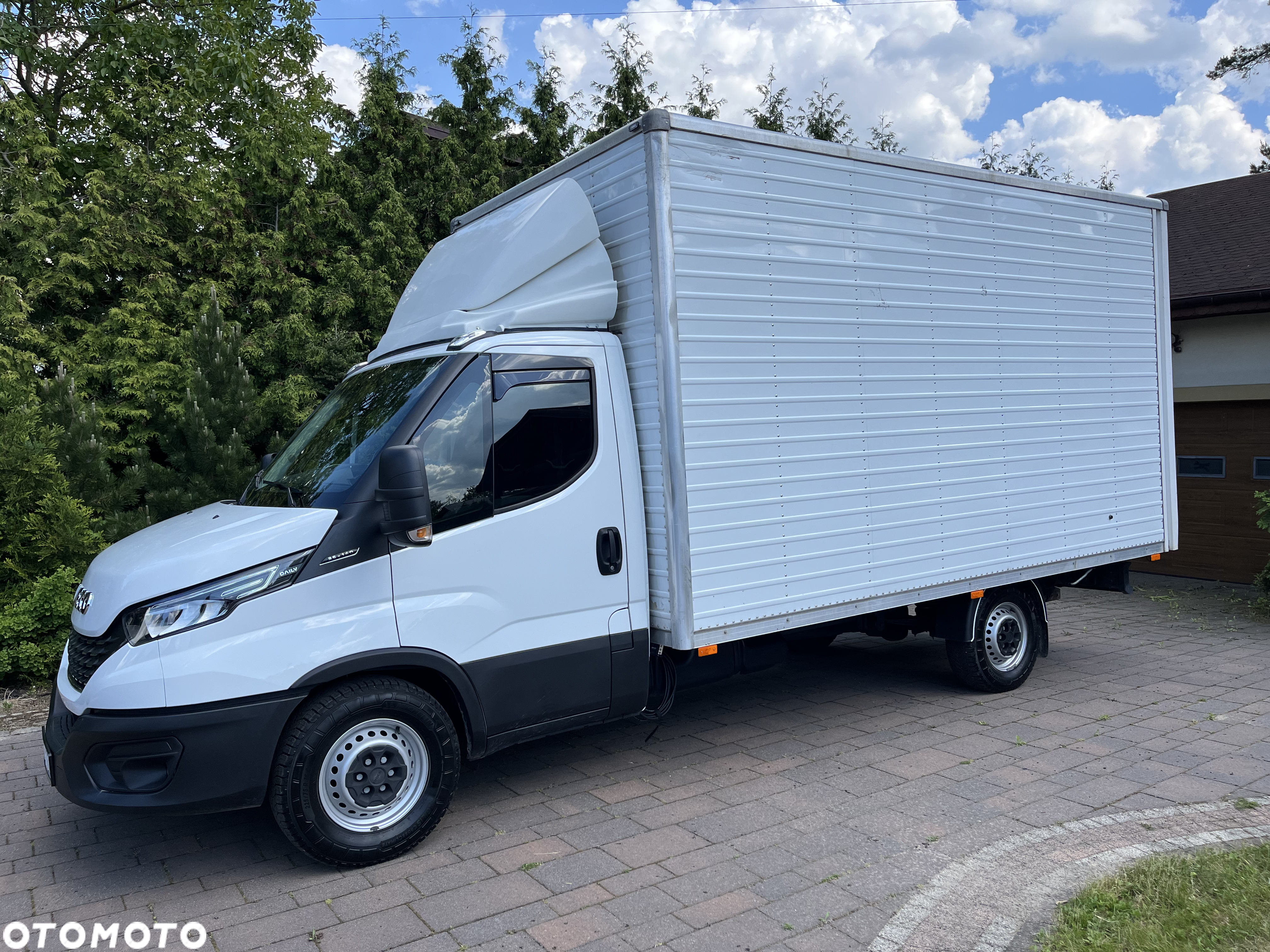 Iveco DAILY - 2