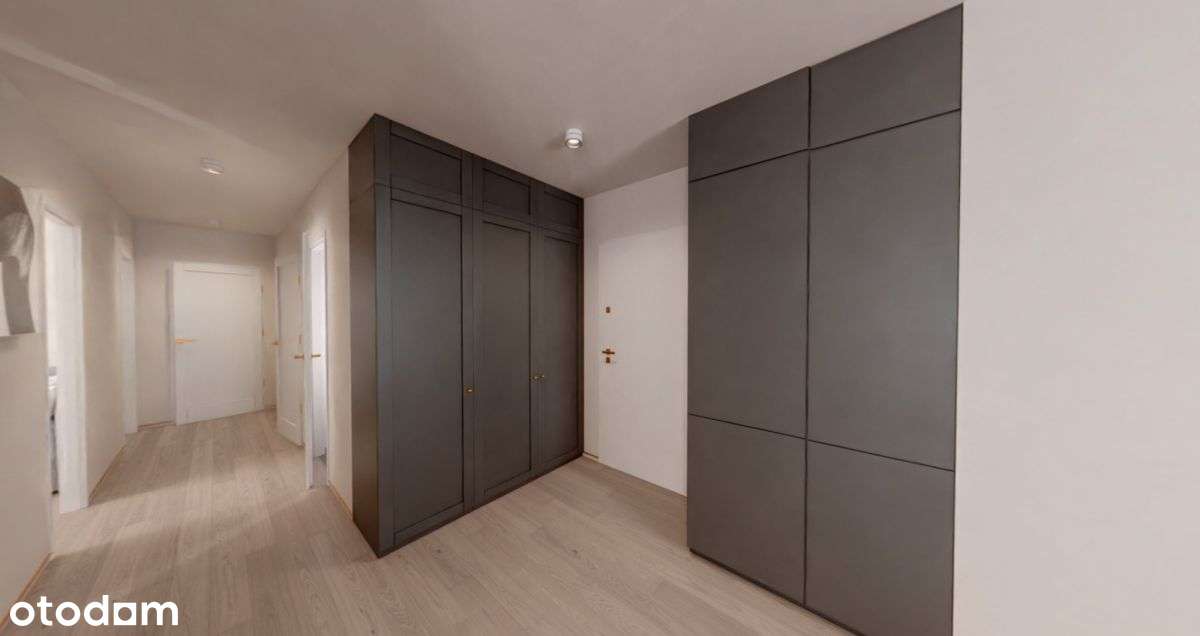 ❗ Promocja❗jasne Mieszkanie 4-pokojowe 74m2 ✅-1