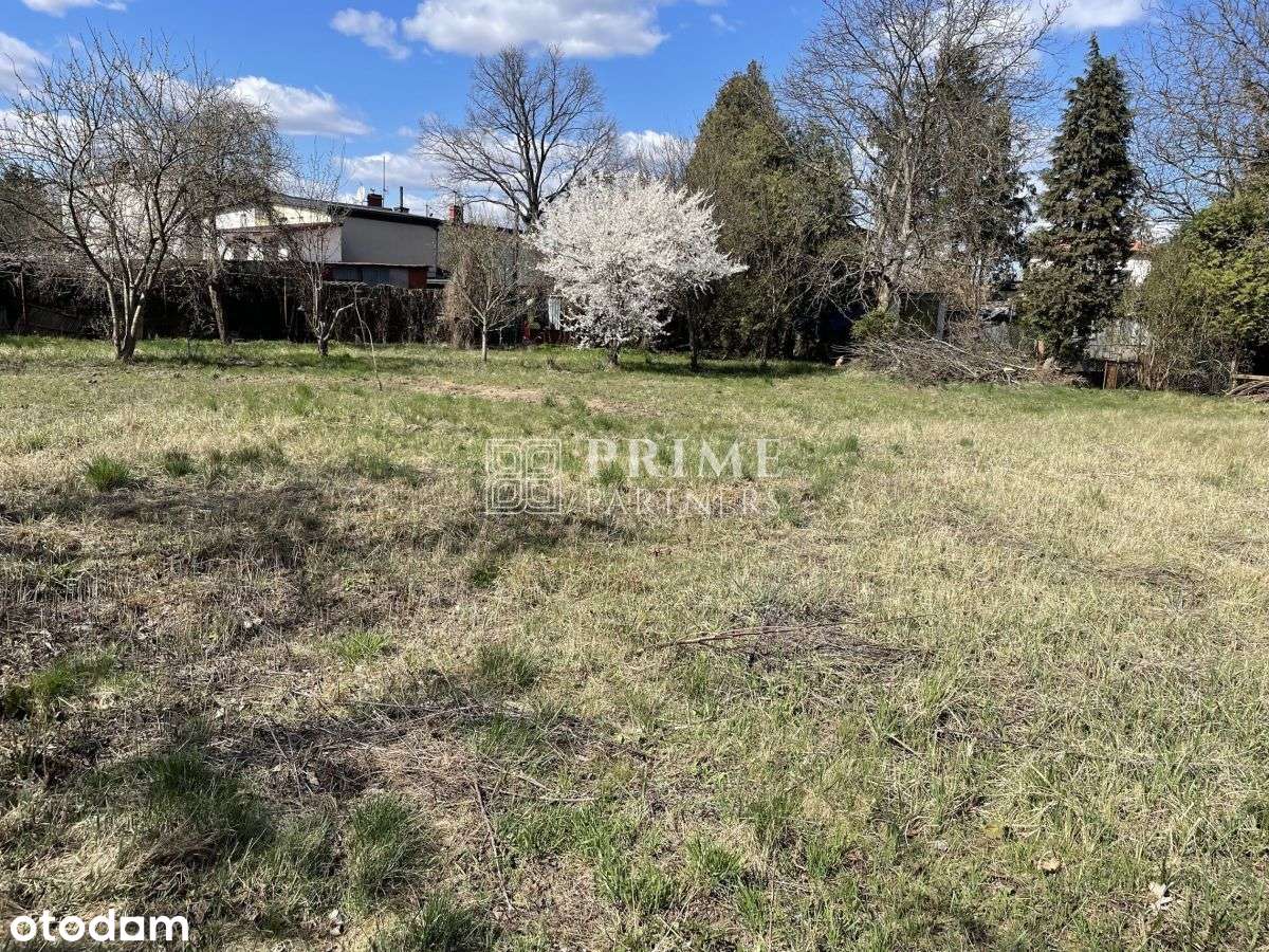 Działka budowlana w bardzo dobrym kształcie-11