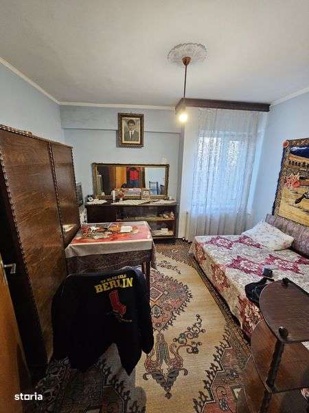 Vand Apartament 3 camere Lujerului - Imagine principală: 4/8