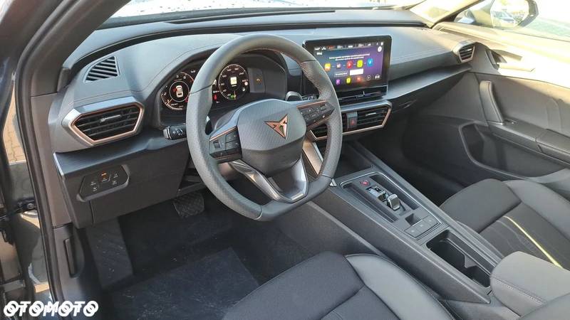 Cupra Formentor 2.0 TSI 4Drive DSG - 9