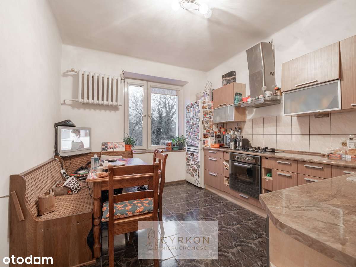 Mieszkanie 2-pokojowe w centrum-2