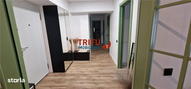 Apartament 3 camere decomandat 68 mp utili zona M-uri-5