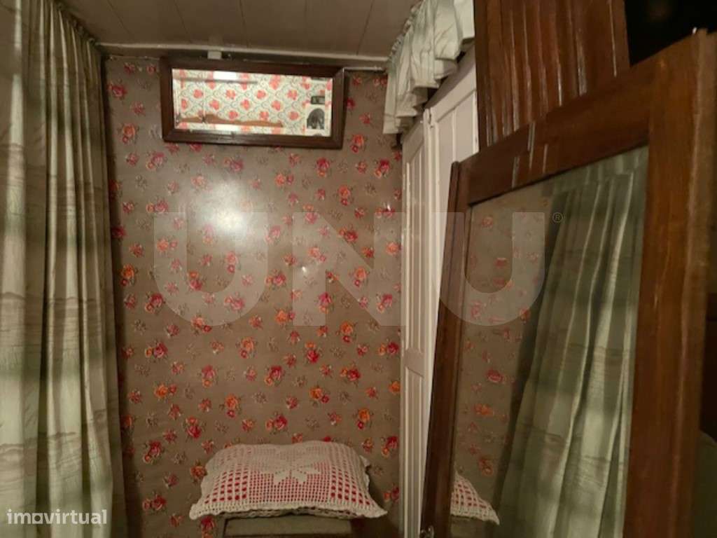 Edifício para Reabilitar na Judiaria da Covilhã - Localização Histó...-16