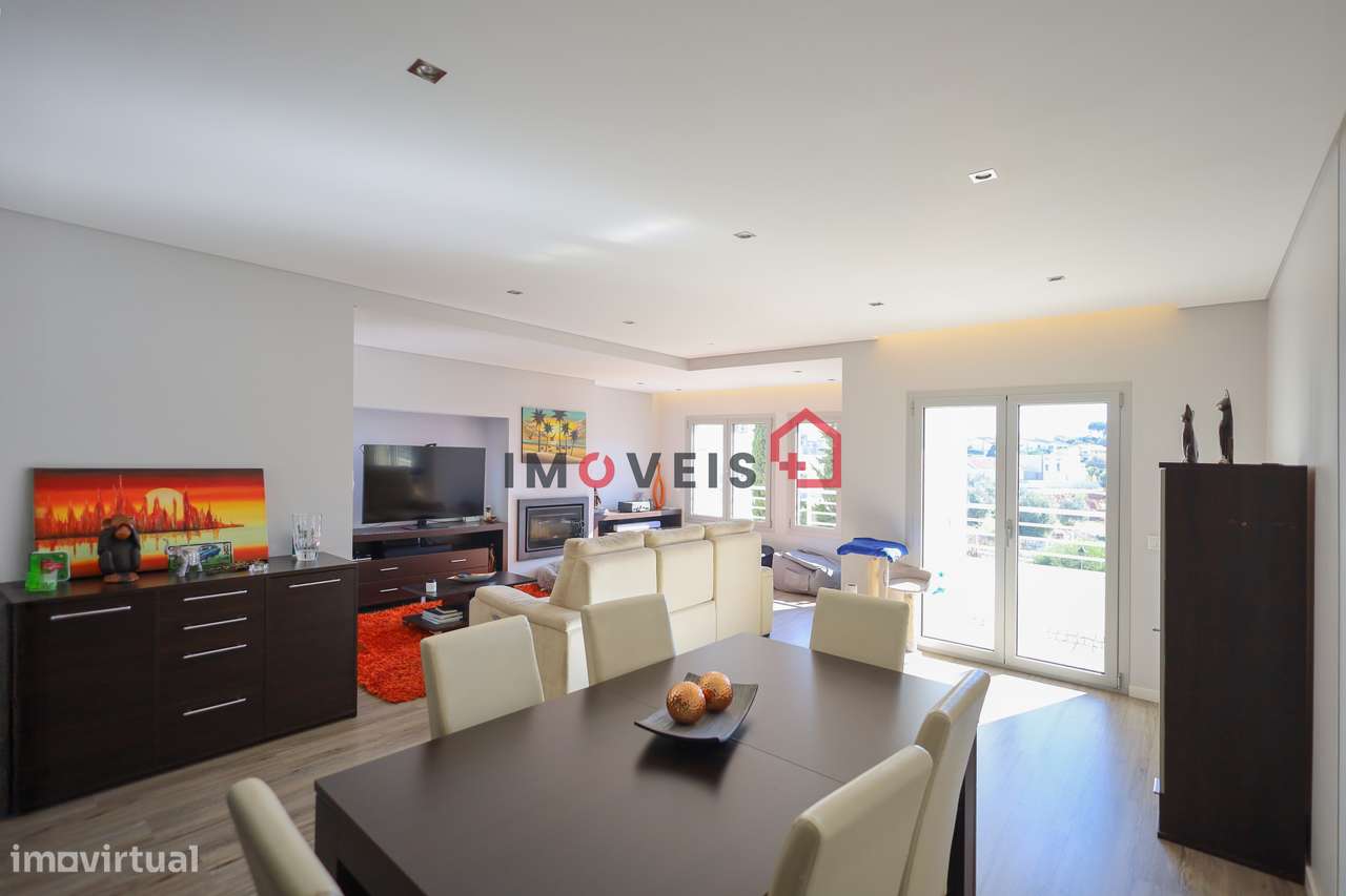 Apartamento T3 - Urb. das Pimenteiras - Grande imagem: 5/27