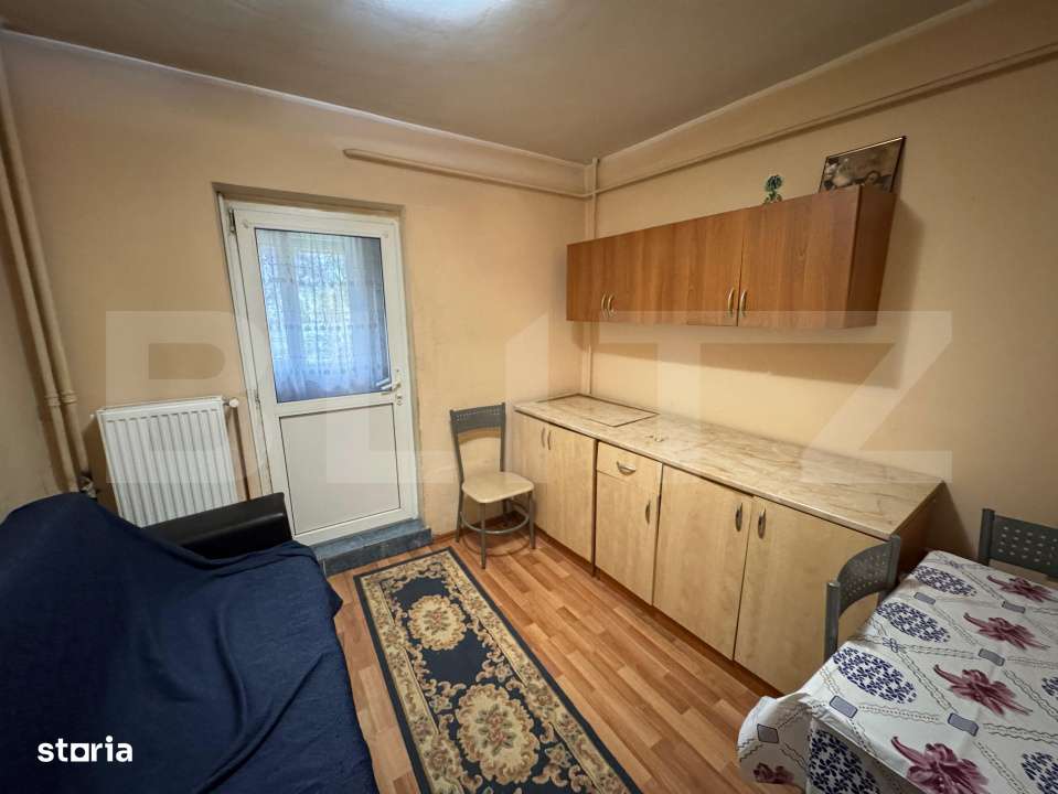 Apartament 2 camere, 56 mp, zona Cornitoiu - Imagine principală: 4/6