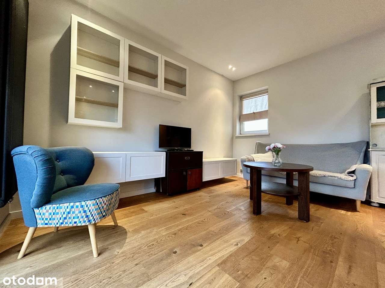 | Parking | Balkon | Przestrzeń | Las Borkowski | 2009 | Nowoczesne | - Pełny obrazek: 5/14