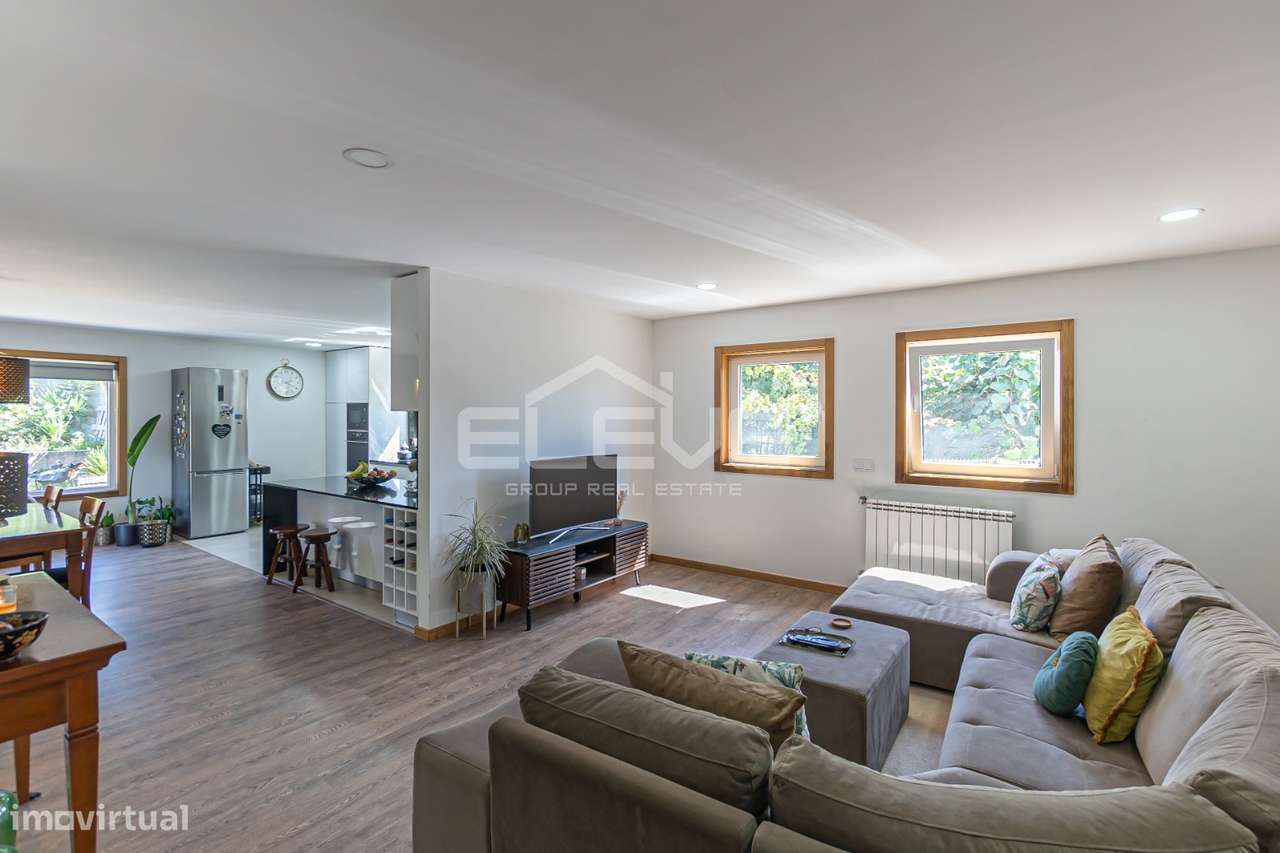 Moradia T3 Venda em Fajões,Oliveira de Azeméis-8