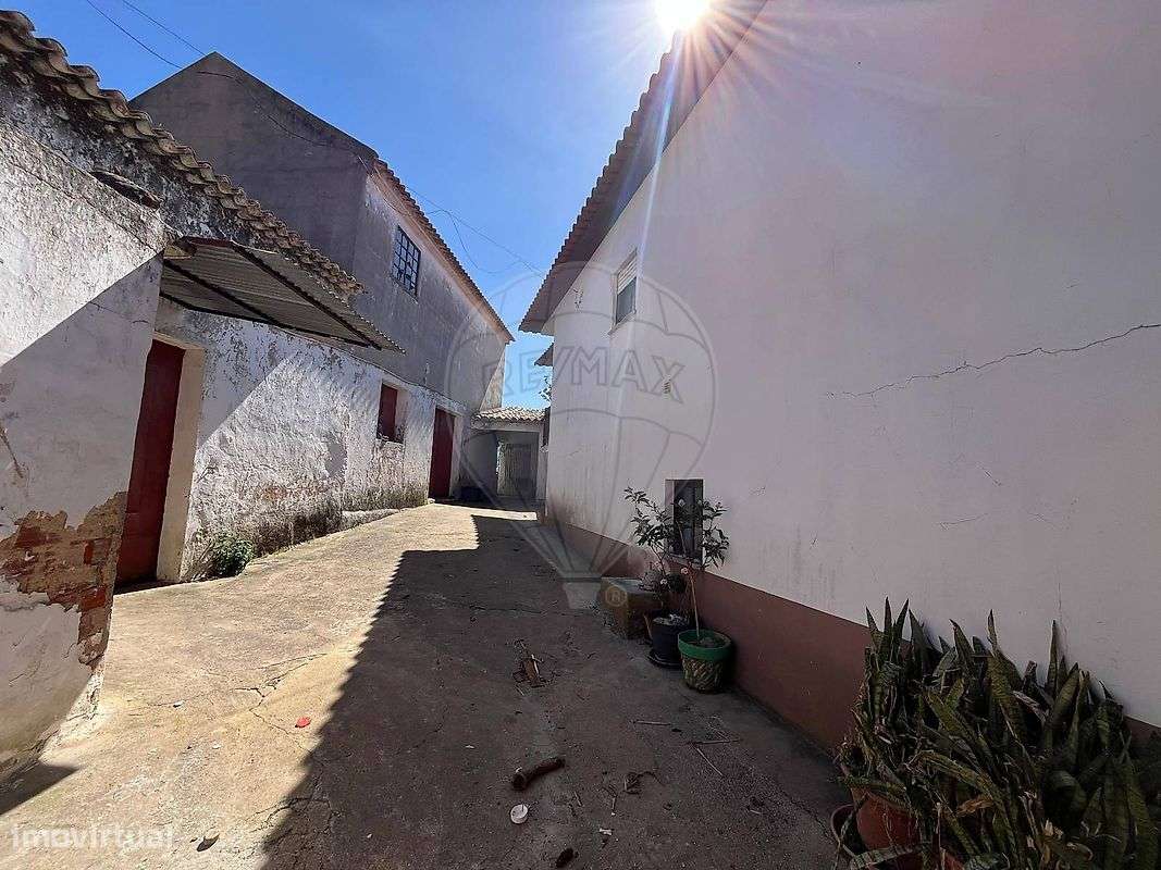 Moradia T2 para venda - Grande imagem: 5/12