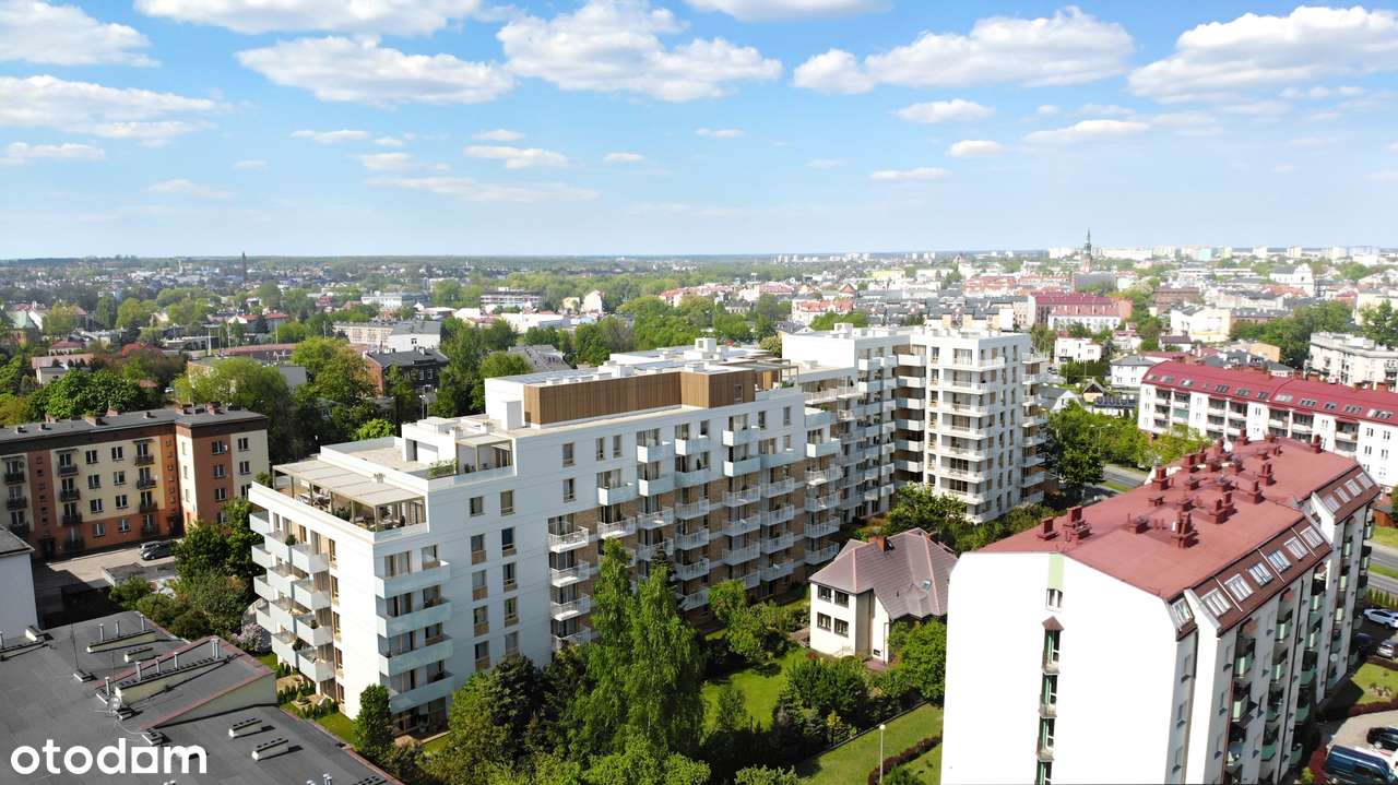 Dom na Mariackiej | mieszkanie M87 - Pełny obrazek: 2/8