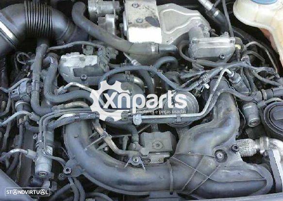 Motor AUDI A6 Allroad (4FH, C6) 2.7 TDI quattro | 05.06 - 08.11 Usado REF. BPP - 1