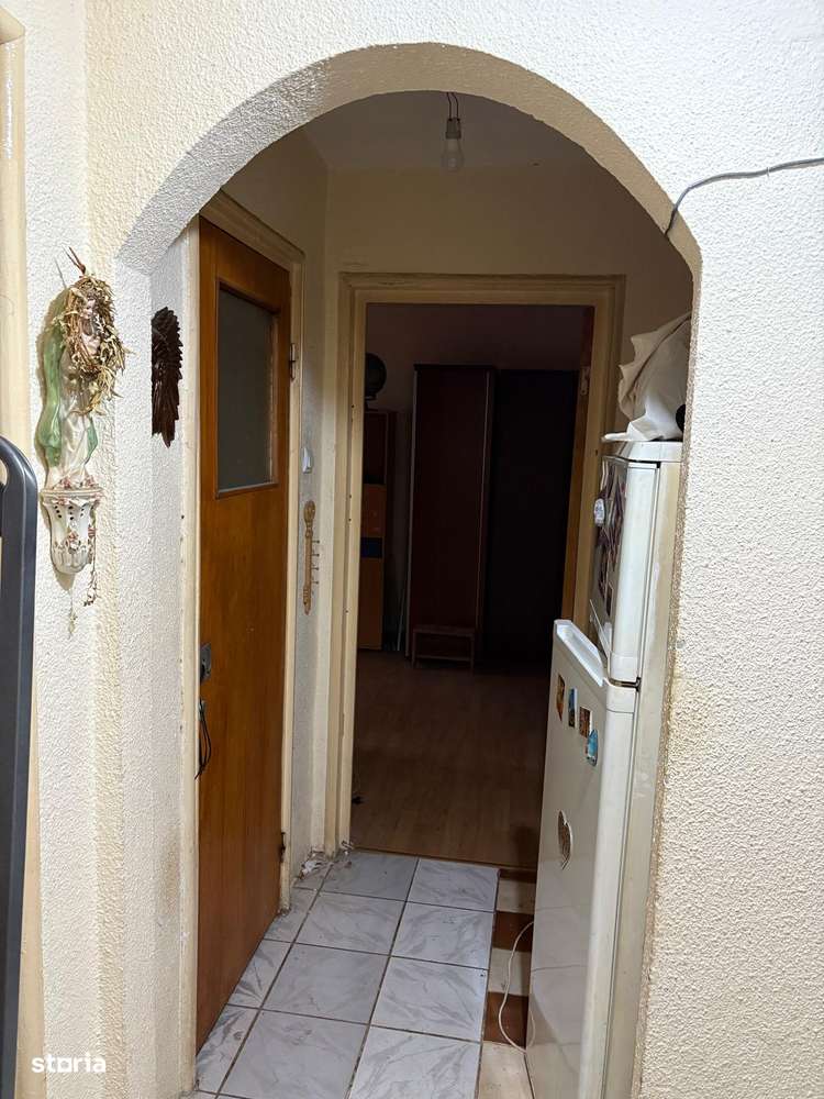 Oportunitate de investiție! 2 camere + balcon – Prelungirea Ghencea-3