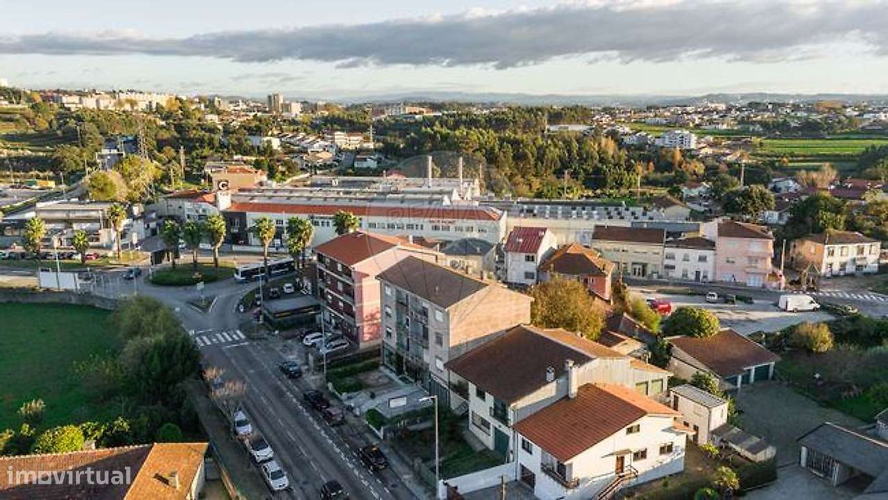 Apartamento T2 para venda - Grande imagem: 4/6