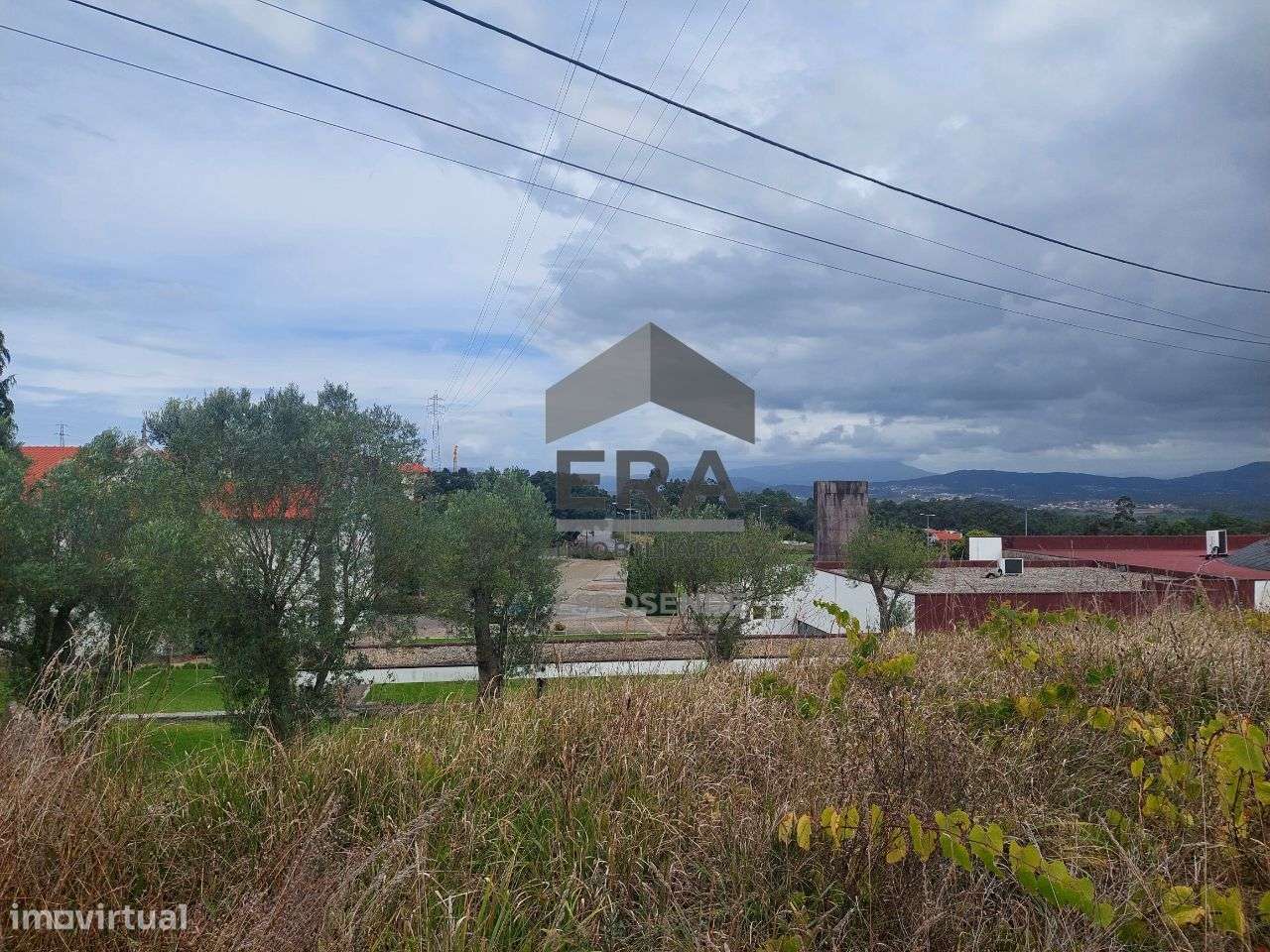 Terreno para construção, Antas - Grande imagem: 3/3