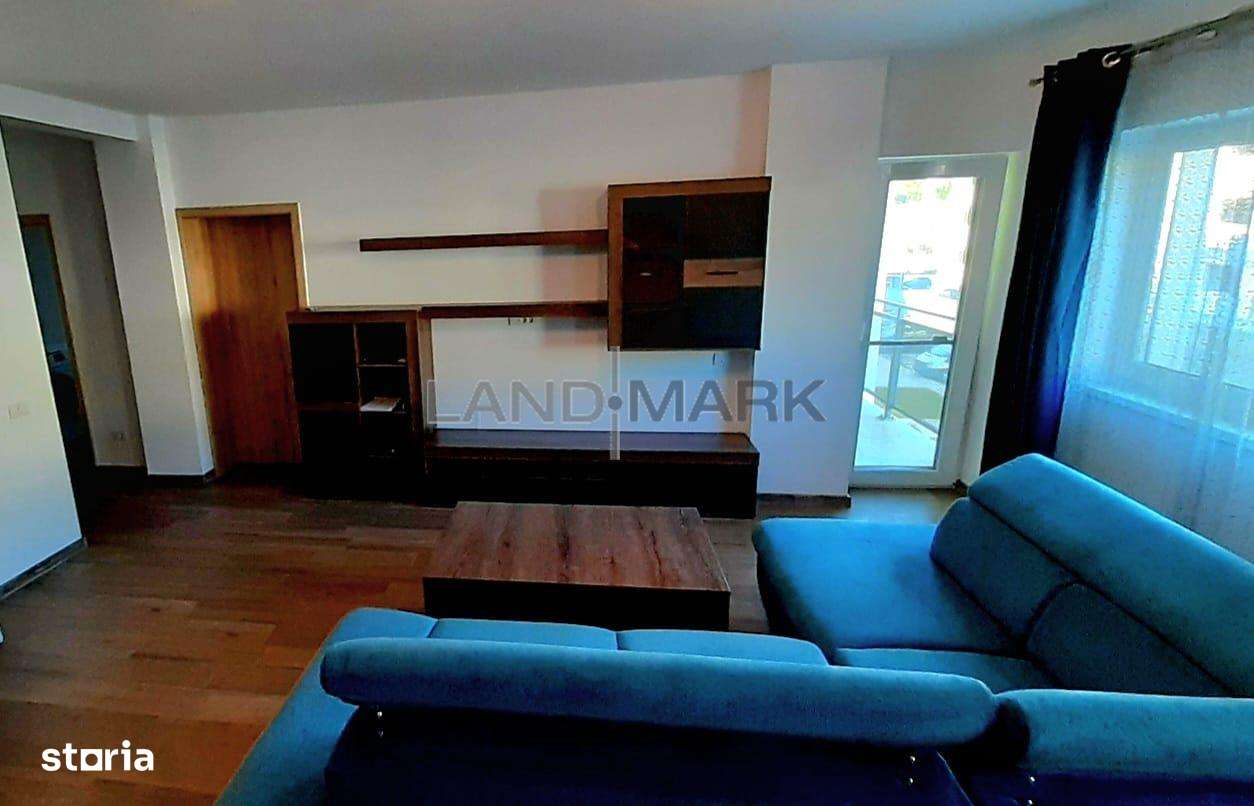 Apartament 2 camere lux, Complex ARTARI zona Ghirodei - Imagine principală: 2/10