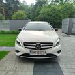 Mercedes-Benz Klasa A 180 BlueEfficiency Edition Style - 1