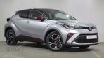 Toyota C-HR 1.8 Hybrid Square Collection - 19