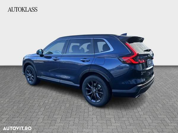 Honda CR-V 2.0 e:HEV 4x4 E-CVT Executive - 3