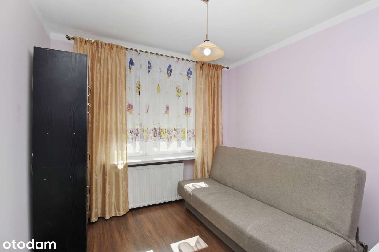 Mieszkanie 59,5 m² | 3 pokoje | Prądnik Biały | Bez prowizji-7