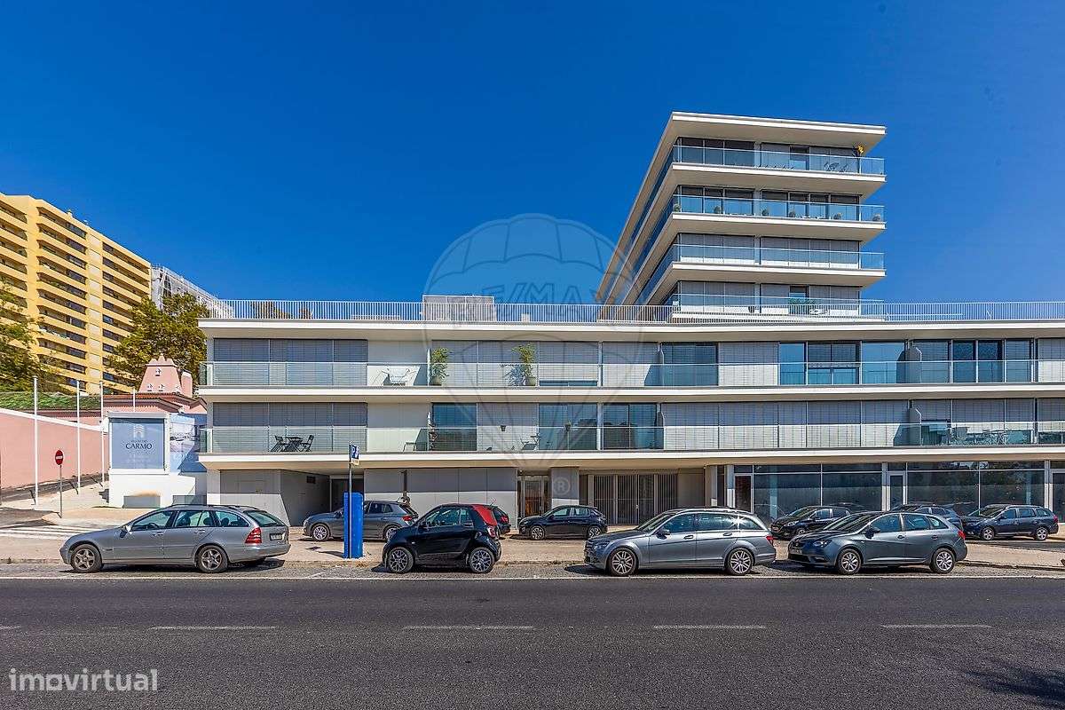 Apartamento T2 para arrendamento - Grande imagem: 4/28