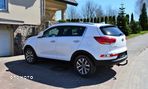 Kia Sportage 1.6 CRDI L Business Line Plus 2WD - 4