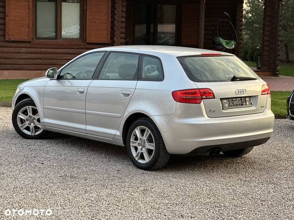 Audi A3 1.8 TFSI Attraction - 7