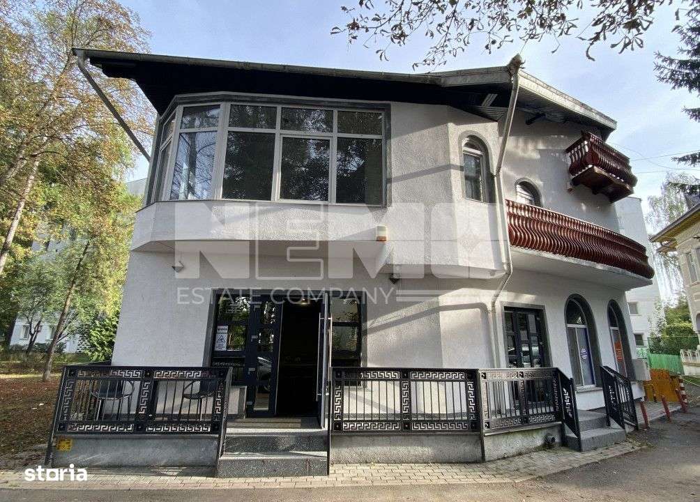 Spatiu Comercial | Hurmuzachi | 120mp - Imagine principală: 2/14