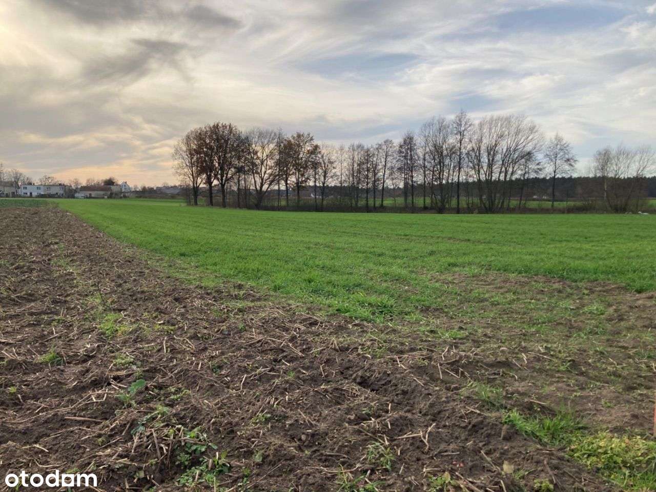 Atrakcyjne działki budowlane - Pełny obrazek: 4/5