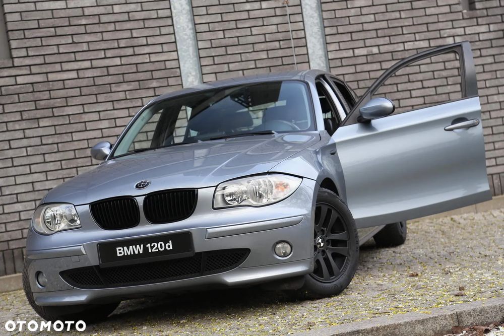 BMW 1