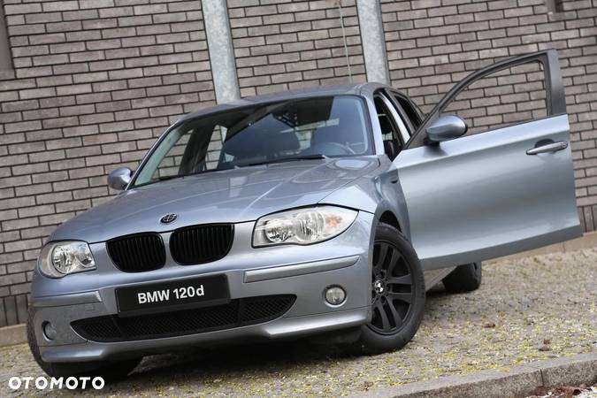 BMW Seria 1 - 1