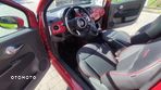 Fiat 500 1.2 8V Lounge - 11