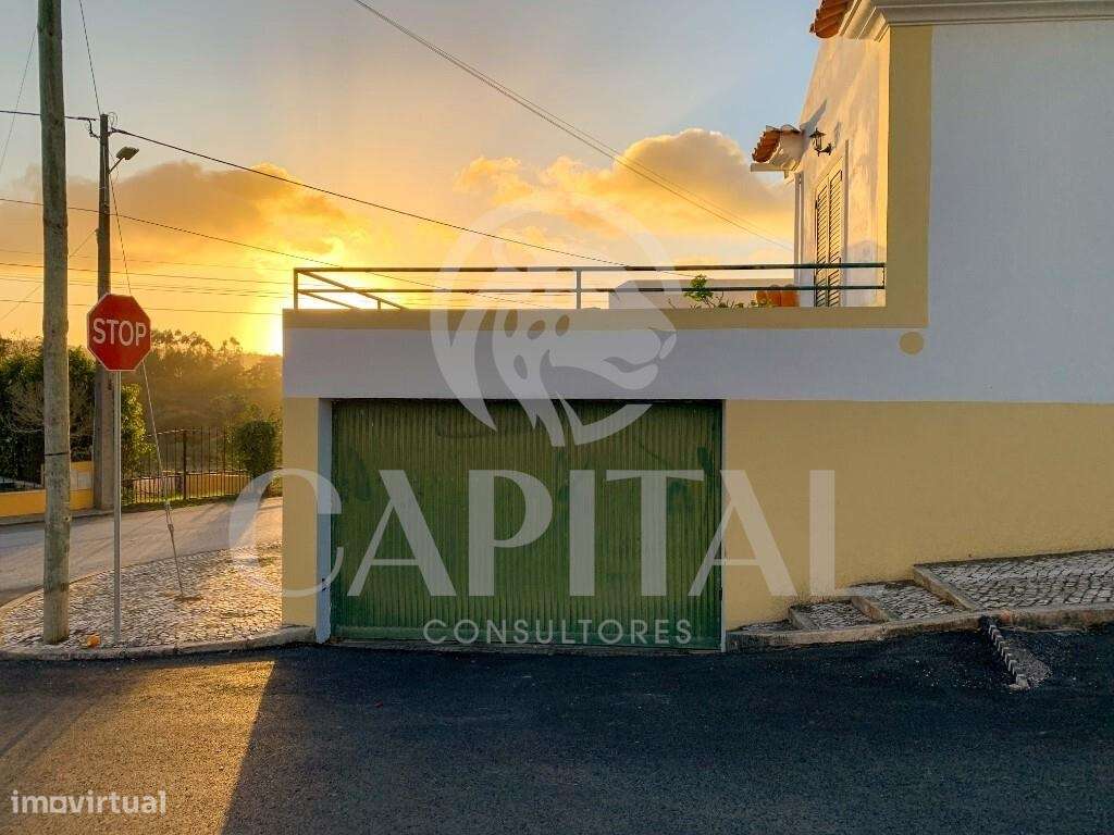 T4 Geminada Impecável c/ Box para 3 Carros – Póvoa da Galega - Grande imagem: 4/57