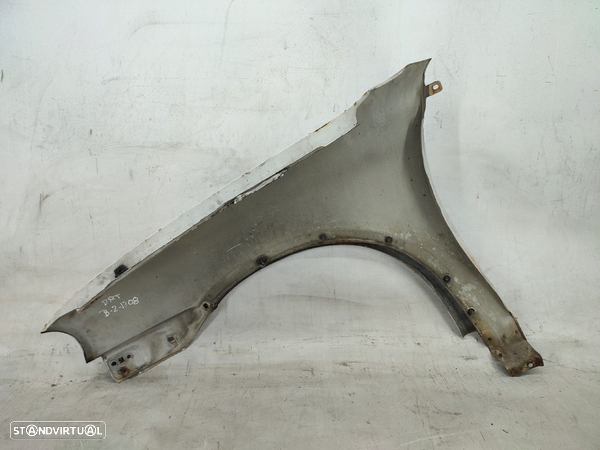 Guarda Lamas Drt Direito Opel Corsa B (S93) - 4