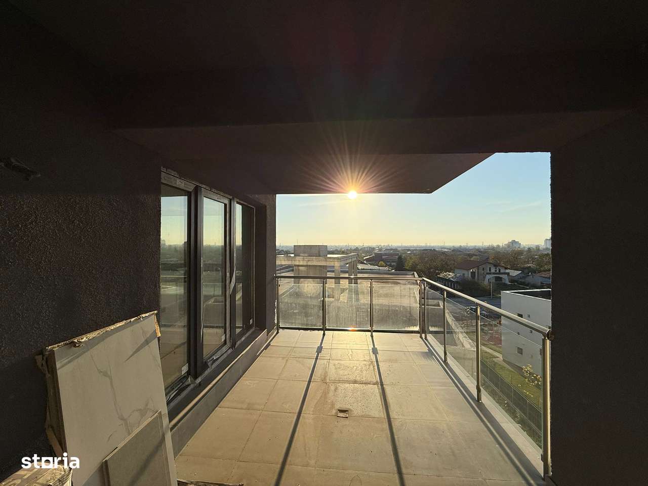 Apartament 3 camere,rate la dezvoltator pe 30 de ani Bragadiru-8