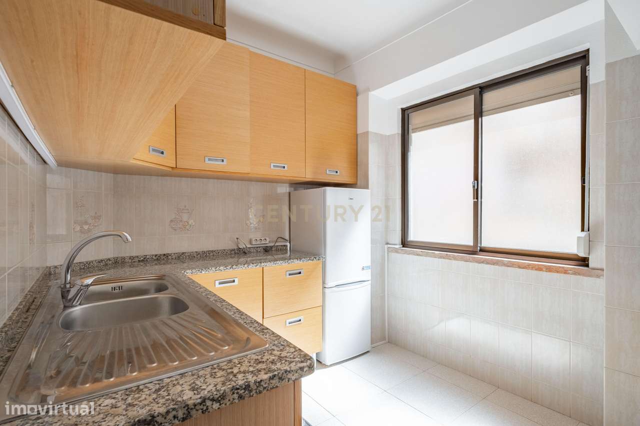 Apartamento T1, Oportunidade no coração de Lisboa - Grande imagem: 5/26