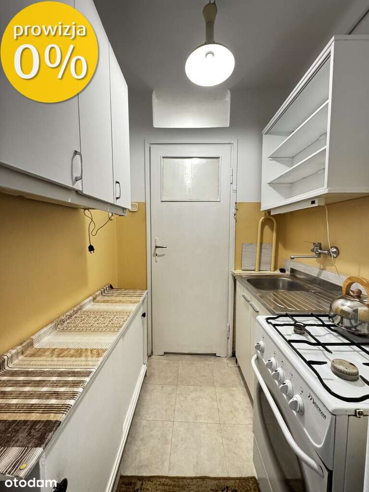 ul. Brodowicza - wolne od zaraz 0% - Pełny obrazek: 5/7