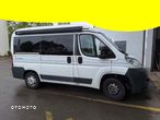 Fiat DUCATO HYMERCAR SYDNEY 130 MULTIJET - 1