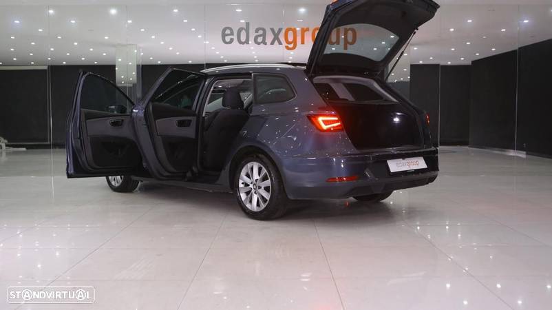 SEAT Leon ST 1.6 TDI Style S/S - 5