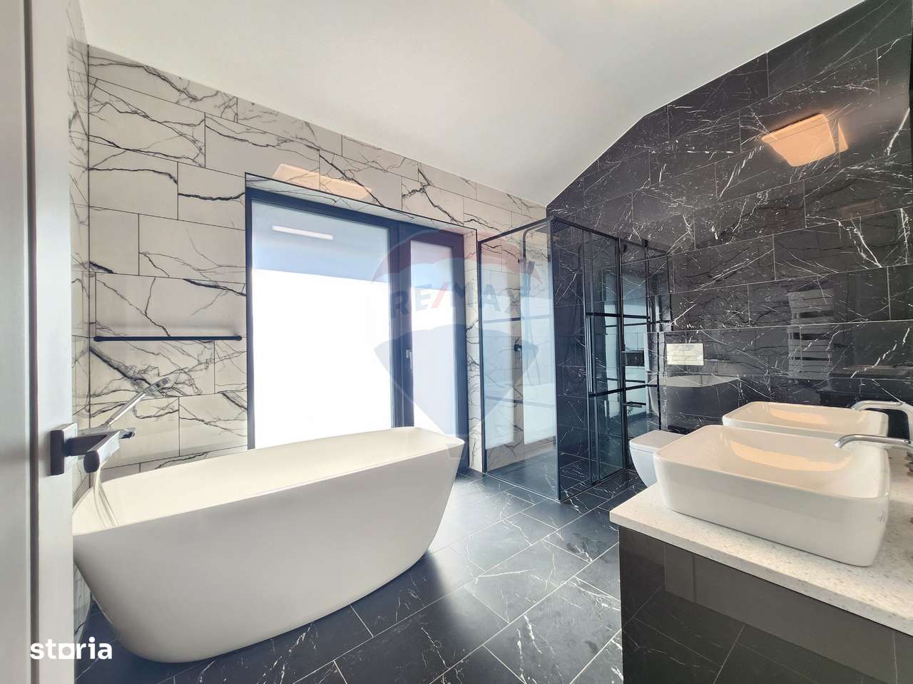 Vila Premium Aviatiei | Pipera | Cartier Henri Coanda-11