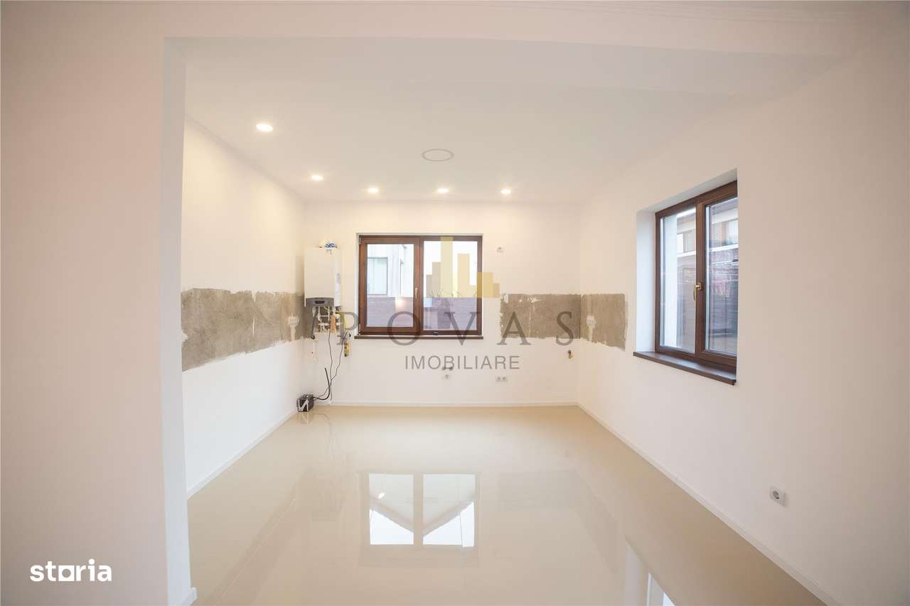 Vanzare Vila 4 Camere Otopeni Odaile-17