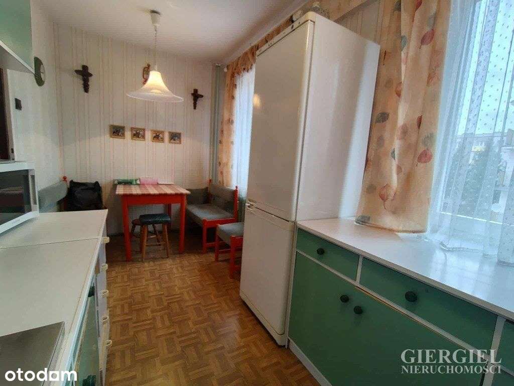 48m M.Cassino mieszkanie 2-pokojowe - Pełny obrazek: 5/10