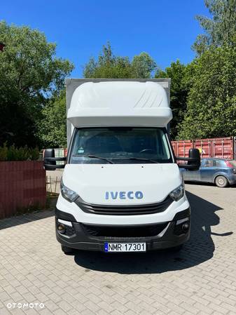 Iveco Daily 50C/35 - 3