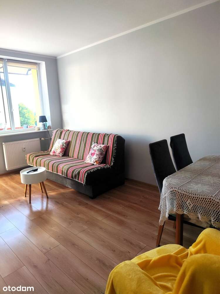 Kawalerka, Przechodnia Debrzno-5