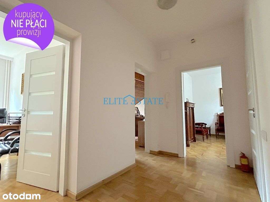 Szeregowiec w spokojnej okolicy / Bez prowizji / 0%-8