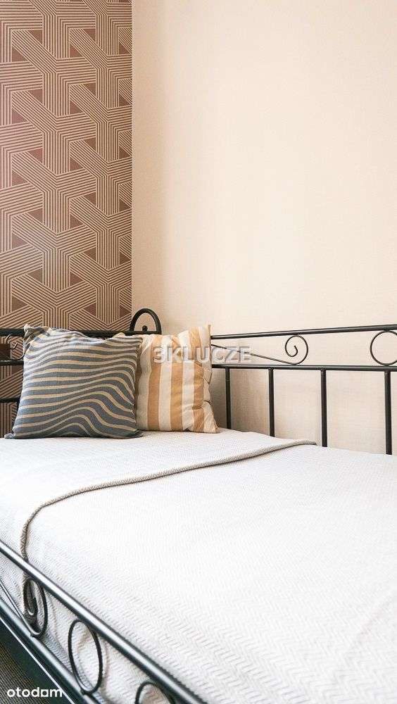 Ekskluzywny Apartament przy Ogrodzie Saskim-15