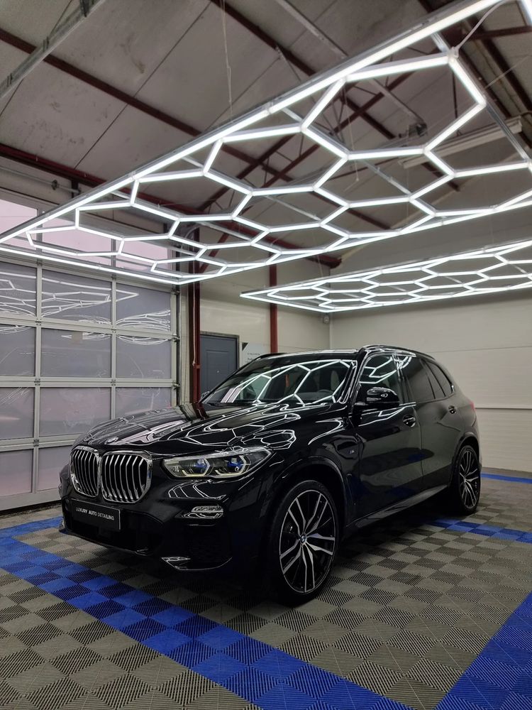 BMW X5 G05 [2018 - Prezent] 2020